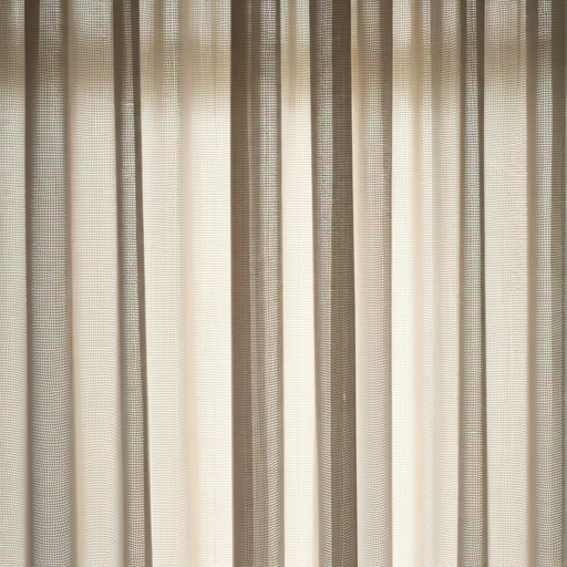 Midnight Damask Drape